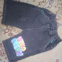 بلیز شلوار،شلوار لی|کفش و لباس بچه|قم, باسکول|دیوار