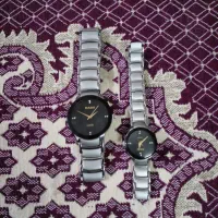 ساعت نو|ساعت|قم, قلعه کامکار|دیوار