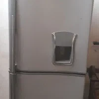 یخچال متور سالم بشرط