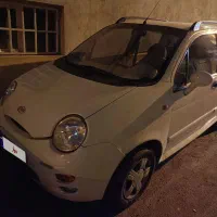mvm 110 4سیلندر فول
