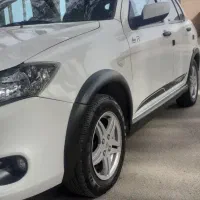 کوئیک مدل ۱۴۰۰ پارس خودرو