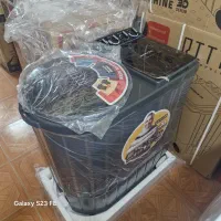 لباسشویی دوقولو ۱۸ کیلویی ریتون