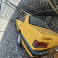 تاکسی بین شهری