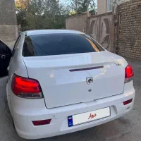 رانا پلاس ۱۴۰۲|خودرو سواری و وانت|اصفهان, برزان|دیوار