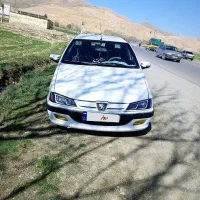 پارس 87 عروسک