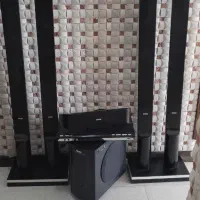 سینما خانگی