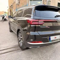 تیگو 7پرو مدل ۱۴۰۱در حد خشک