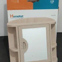 فروش باکس حمام وضعیت نو هستش قیمت 550/000|لوازم حمام|تبریز, |دیوار