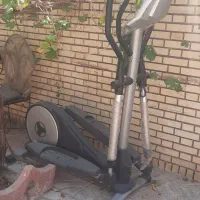 تردمیل فضایی