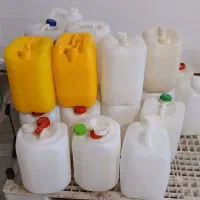 گالن دبه ۲۰ لیتری  دبه بیست لیتری