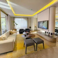 ۱۸۰ متر ارغوان سنبل رهن