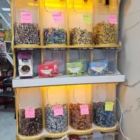 جای شکلات و حبوبات|فروشگاه و مغازه|لنگرود, |دیوار