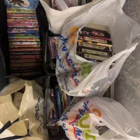 فروش سی دی متفرقه