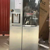 یخچال ایکس 348 ال جی ۳۴ فوت