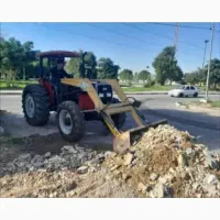 تراکتور بیل دار 1404