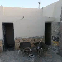 ۲۵۰متری زمین ۱۰در ۲۵ باغی|فروش زمین و ملک کلنگی|گلمکان, |دیوار