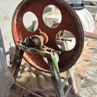 فروش پولی پشت تراکتور