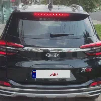 MvM x55|خودرو سواری و وانت|رشت, استقامت ۱|دیوار