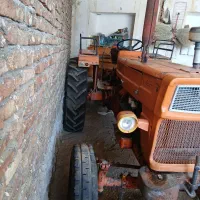 تراکتوررومانی|خودرو سنگین|دهگلان, |دیوار