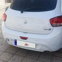 تیبا 2|خودرو سواری و وانت|کاشان, باهنر|دیوار