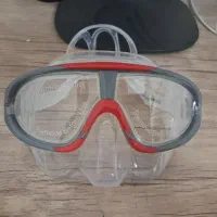 عینک  شنا اورجینال اصل