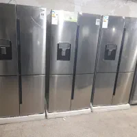 یخچال دوقلو ۴۸فوت تکنو|یخچال و فریزر|نورآباد, |دیوار