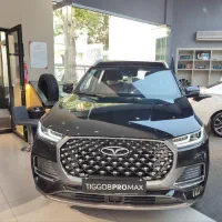 خسروانی//تیگو 8 پرومکس مدل 1404|خودرو سواری و وانت|تهران, حکمت|دیوار