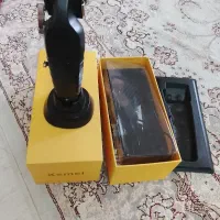 ماشین اصلاح