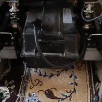 ویلچر برقی|آرایشی، بهداشتی، درمانی|بندرعباس, |دیوار