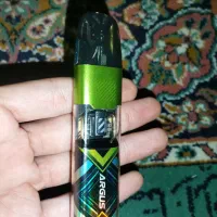 پاد آرگاس پی 1 اس