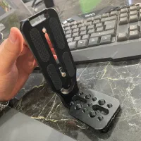 ال براکت دوربین/گیمبال