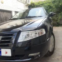 سمند سورن ef7