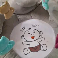 فروش تشک بازی|اسباب و اثاث بچه|زرقان, |دیوار