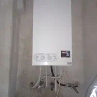 پکیج ایران رادیاتور فن‌دار