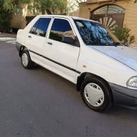 پراید مدل 94 دوگانه