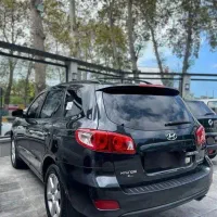 فروش سانتافه ۲۰۰۸بیرنگ استثنایی|خودرو سواری و وانت|چالوس, |دیوار