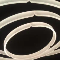 لوستر  آویز