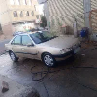 پژو 405مدل 83
