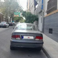 سمند۸۶|خودرو سواری و وانت|تهران, صفا|دیوار