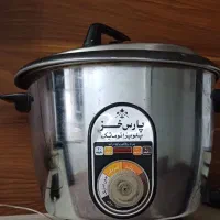 پلوپز|ظروف پختوپز|دزفول, |دیوار