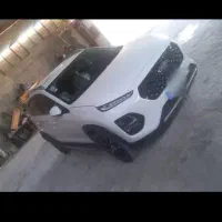 Mvm x 22 pro دنده ای|خودرو سواری و وانت|اندیمشک, |دیوار