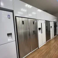 ساید بای ساید فقط ۷۳/۸۰۰ همراه با یک جاروبرقی هدیه