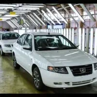 سورن دوگانه سوز شرکتی