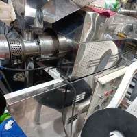 دستگاه روغنگیری کالیبر 75