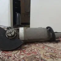 سنگ فرز بوش اصلی
