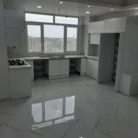 اجاره واحد۱۱۰ متری فول نوساز کلید نخورده شهرک فجر