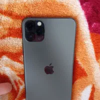 آیفون ۱۱ پرومکس