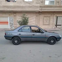 405 مدل 91|خودرو سواری و وانت|ساوه, |دیوار