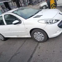 207مدل99|خودرو سواری و وانت|تهران, شهرک ولیعصر جنوبی|دیوار