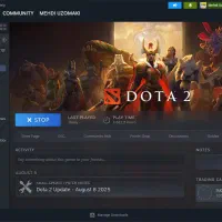 اکانت Steam|کنسول، بازی ویدئویی و آنلاین|مشهد, فلسطین|دیوار